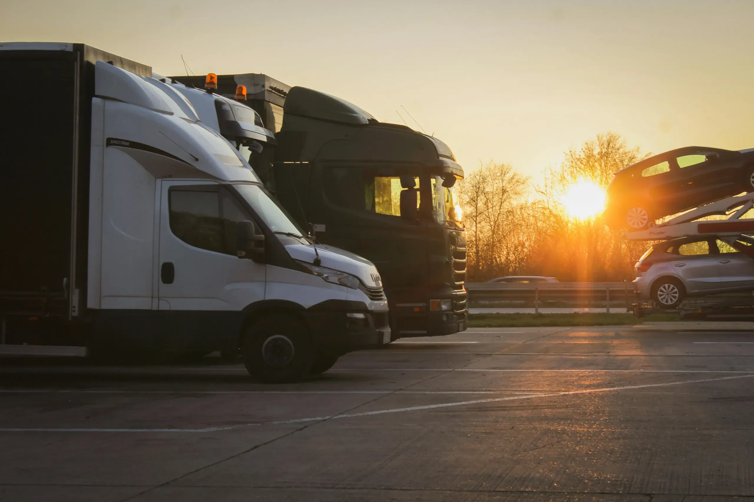 ship car from texas to ohio